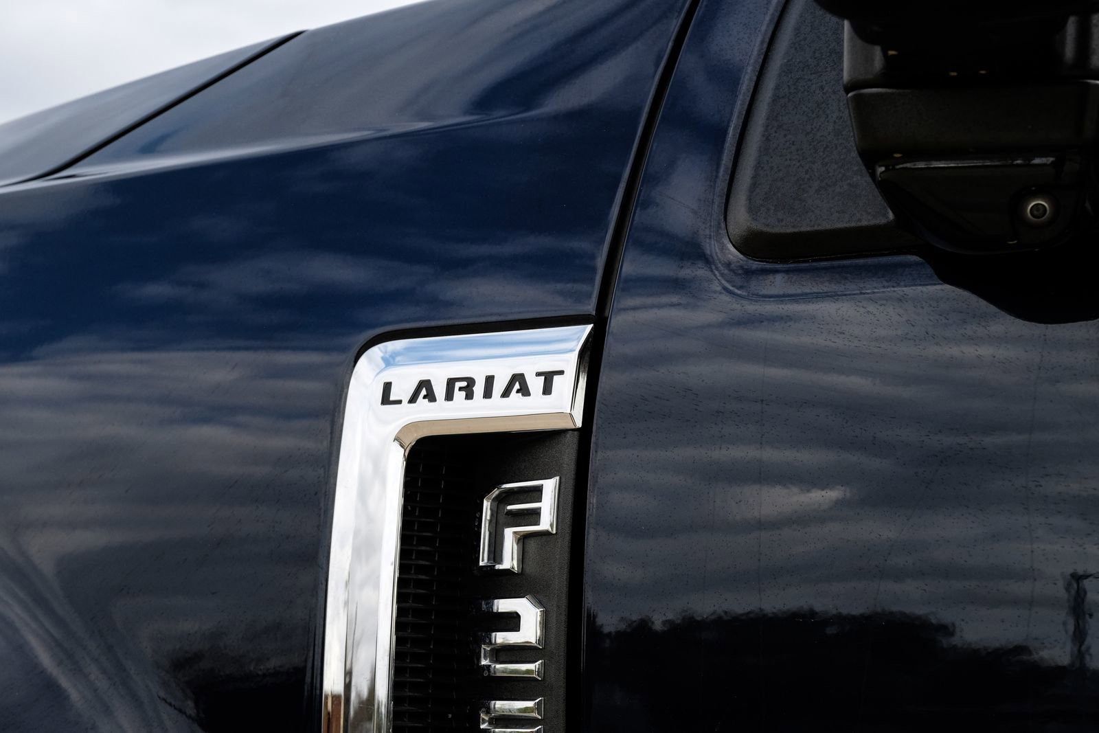 Used 2022 Ford F250 Lariat w/ Lariat Ultimate Package image 57