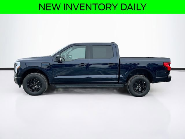 New 2025 Ford F150 Lightning XLT image 4