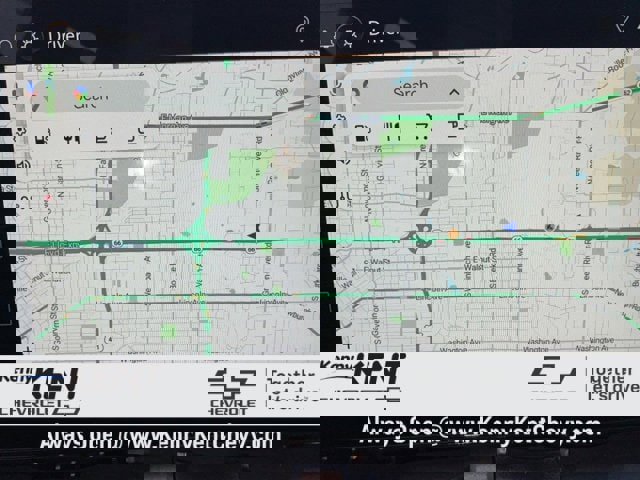 Certified 2025 Chevrolet Equinox LT image 2