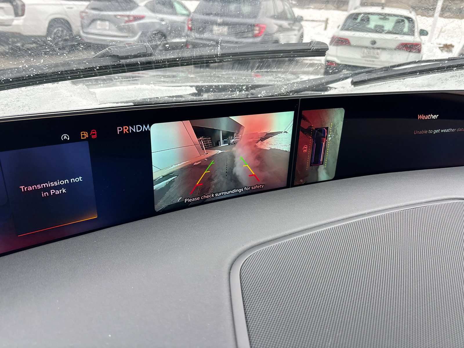 New 2026 Lincoln Navigator L Premier image 19