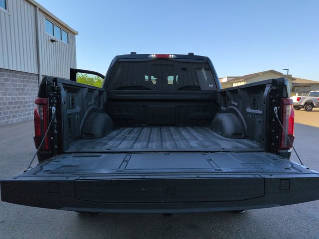 Certified 2025 Ford F150 Tremor w/ Bed Utility Package AWD/4WD image 26