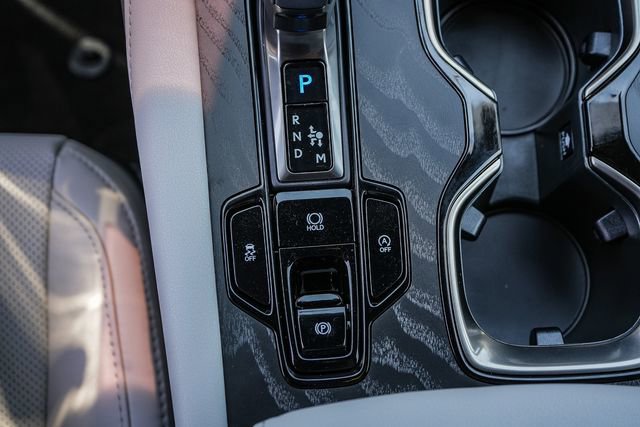 New 2026 Lexus RX 350 Premium FWD image 26