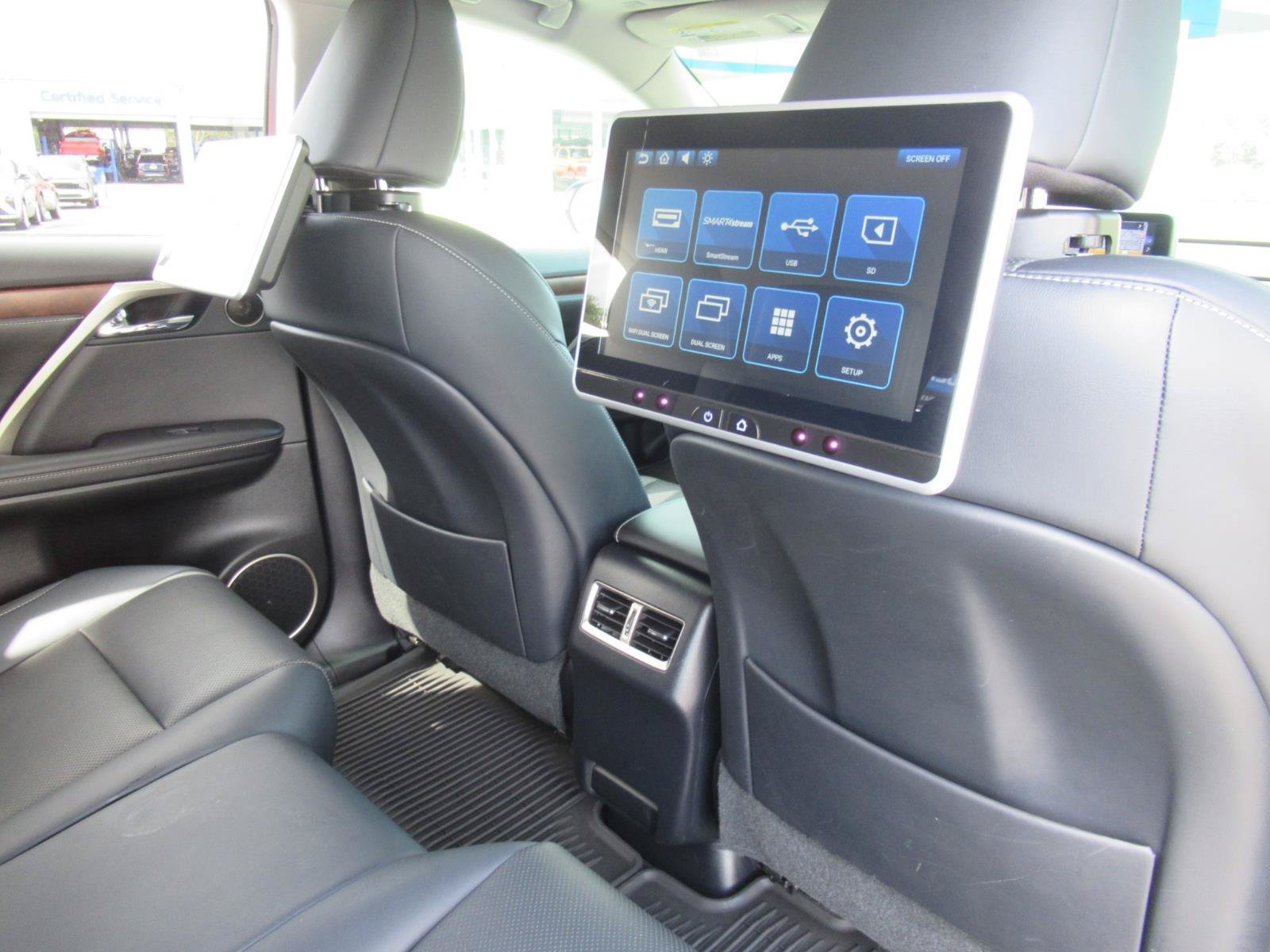 Used 2020 Lexus RX 350L FWD w/ Premium Package image 37