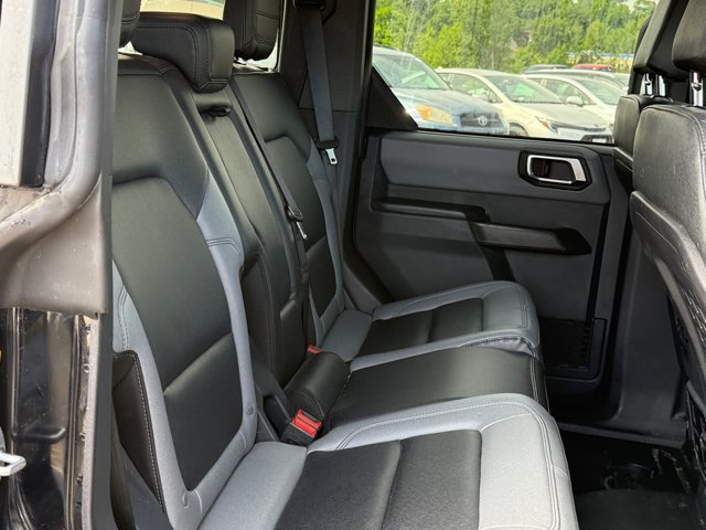 Used 2024 Ford Bronco Black Diamond AWD/4WD image 26