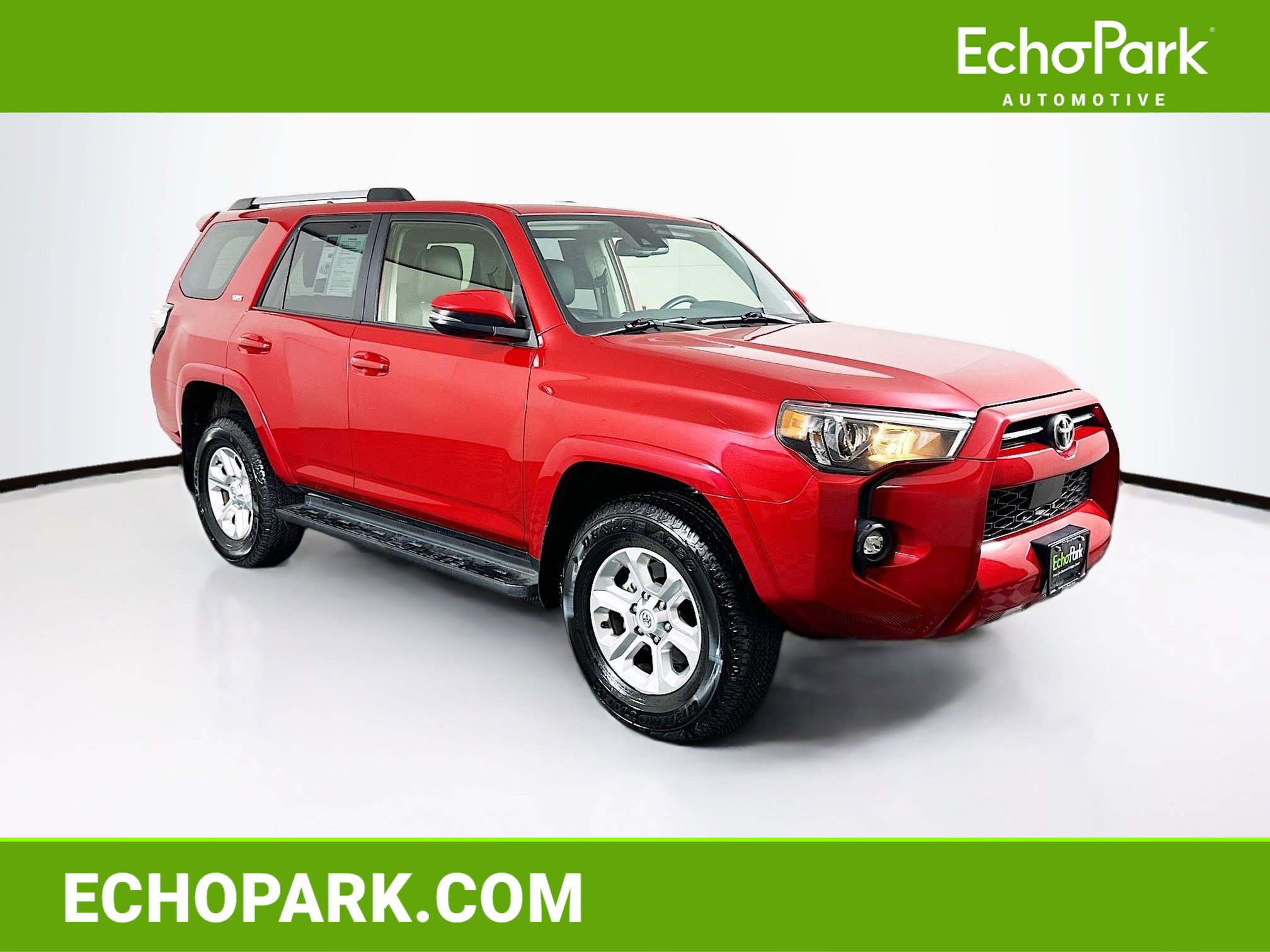 Used 2024 Toyota 4Runner SR5 Premium