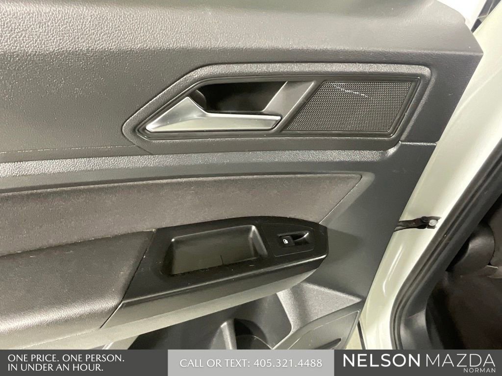Used 2021 Volkswagen Atlas S FWD image 19