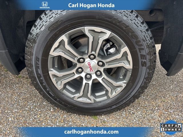 Used 2025 GMC Sierra 1500 SLT image 10