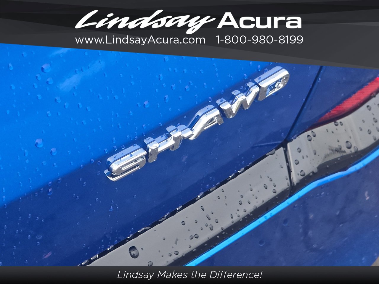 New 2026 Acura MDX A-Spec image 6