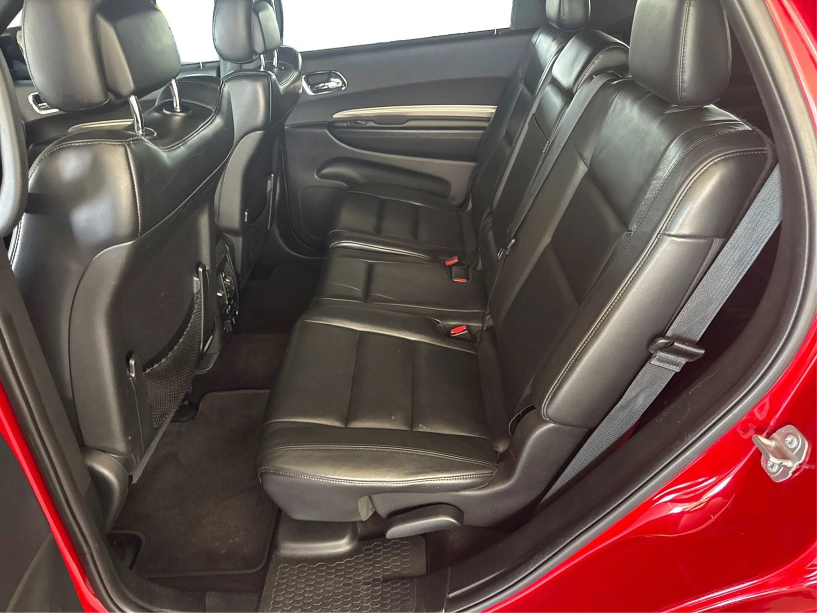 Used 2017 Dodge Durango GT w/ Nav & Power Liftgate Group RWD image 10