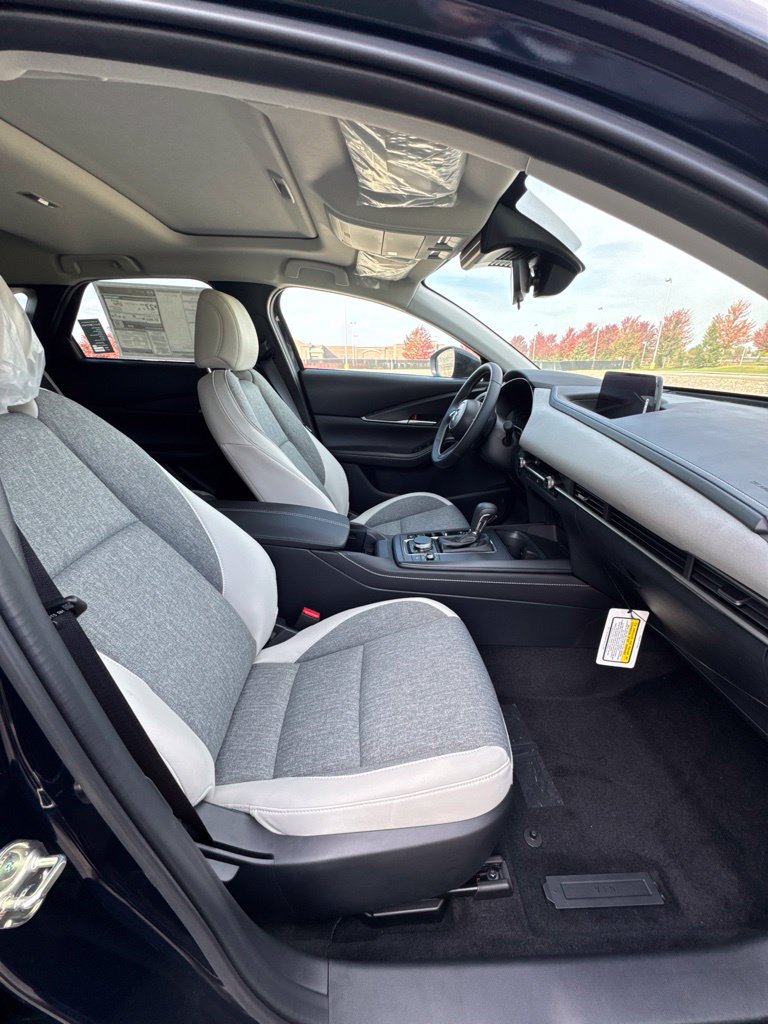 New 2026 MAZDA CX-30 Aire Edition AWD/4WD image 4