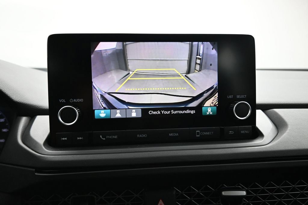 Used 2024 Honda Accord EX image 17