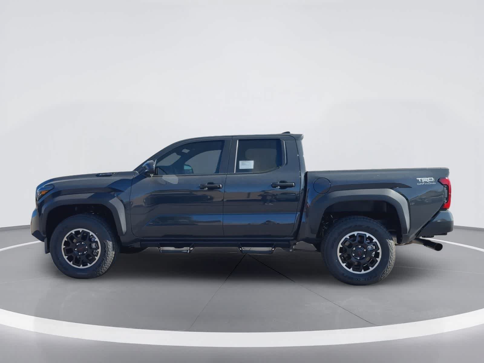New 2025 Toyota Tacoma TRD Off-Road AWD/4WD image 5