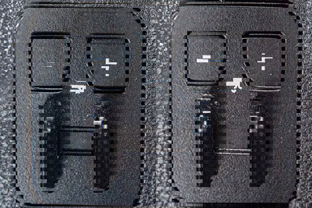 Used 2022 Toyota Tundra 1794 Edition w/ Advanced Package image 25