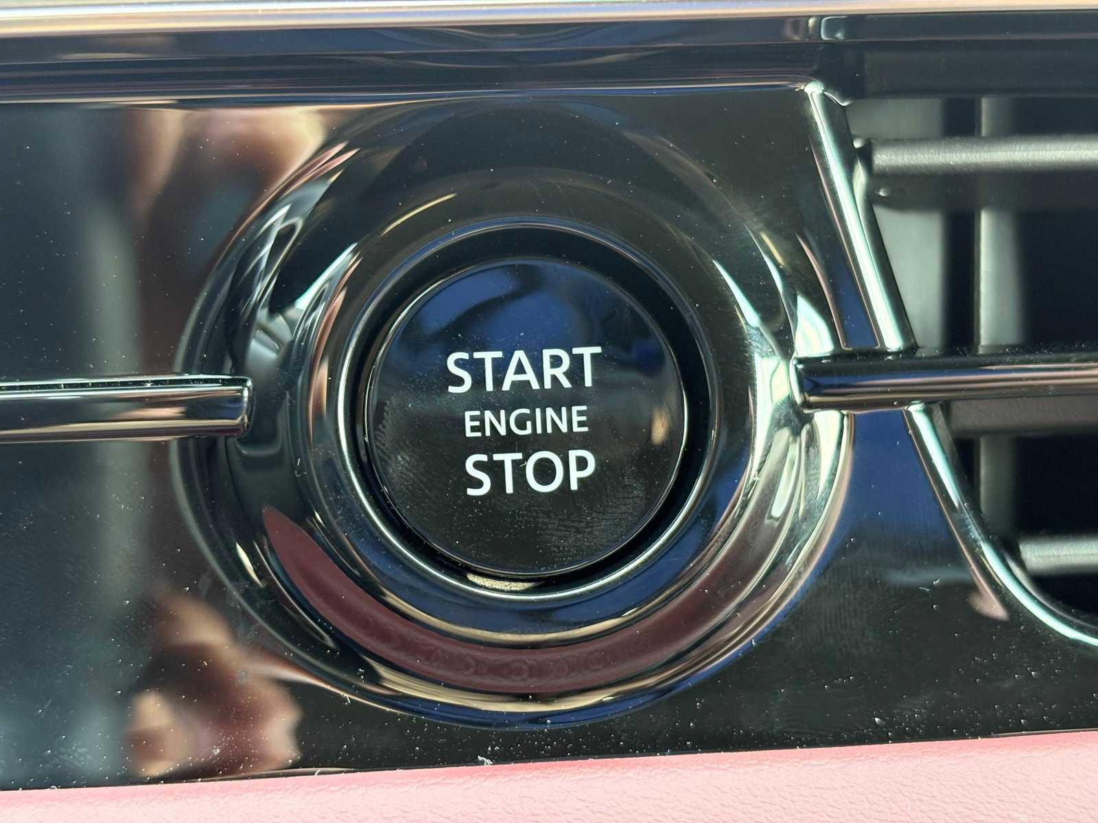 New 2026 INFINITI QX80 Autograph image 21