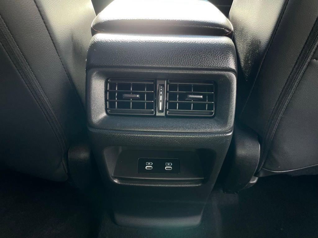 Certified 2023 Honda CR-V Sport Touring image 38