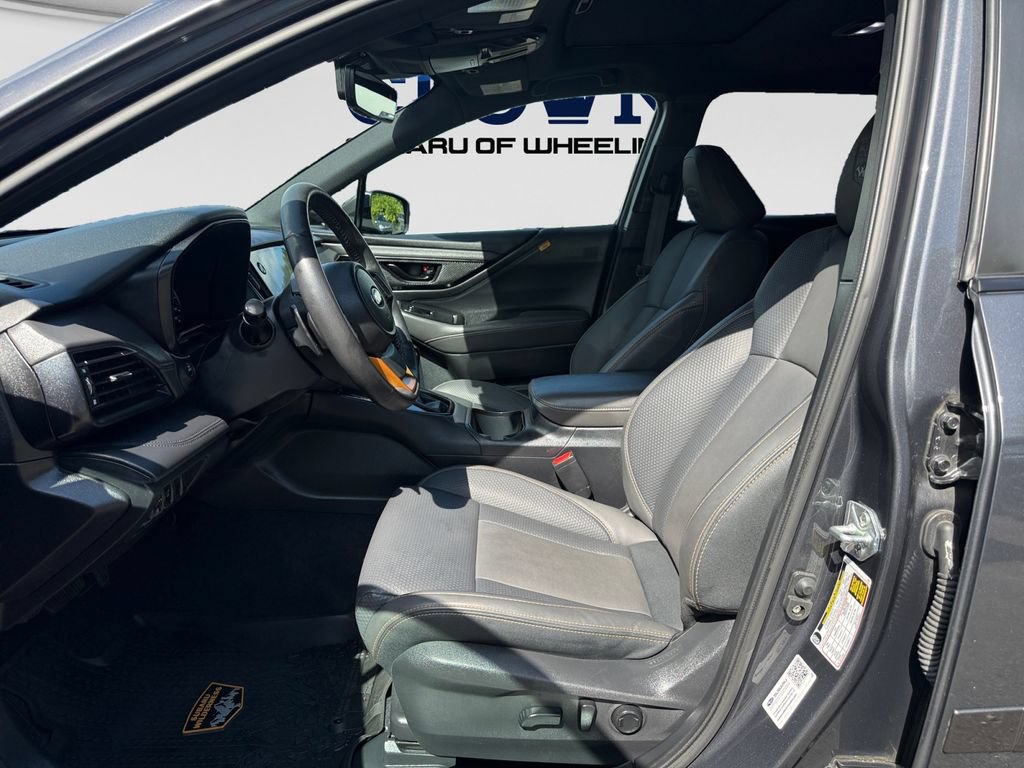 Used 2024 Subaru Outback Wilderness AWD/4WD image 14