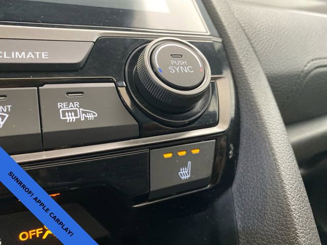 Used 2019 Honda Civic EX image 20
