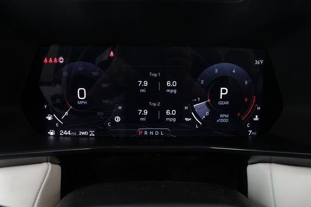 New 2026 GMC Canyon AT4X AWD/4WD image 13