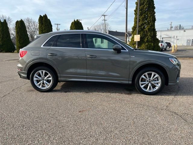 Used 2023 Audi Q3 2.0T Premium image 6