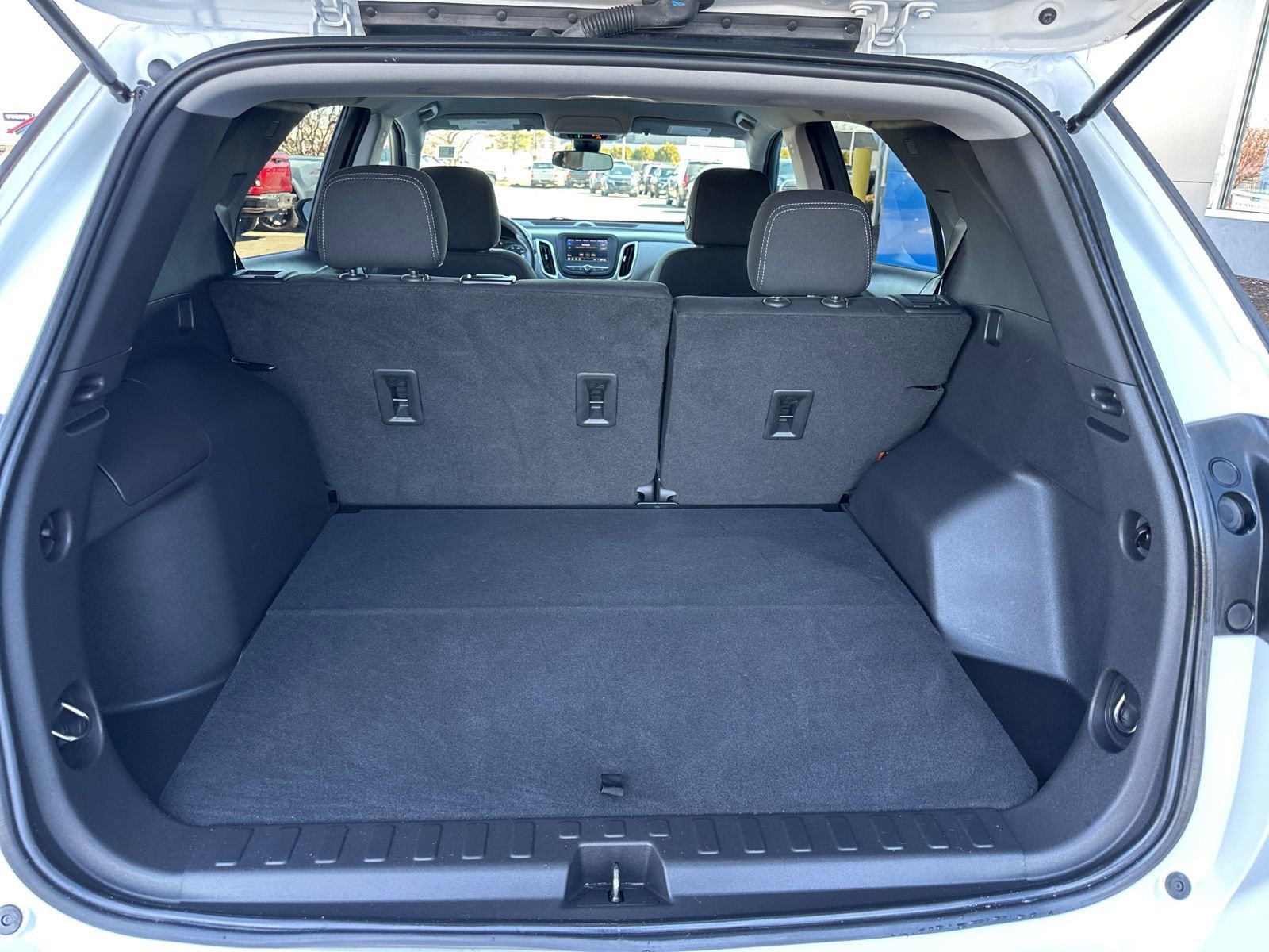 Used 2021 Chevrolet Equinox LS w/ LS Convenience Package image 13