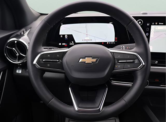Used 2026 Chevrolet Equinox LT AWD/4WD image 20
