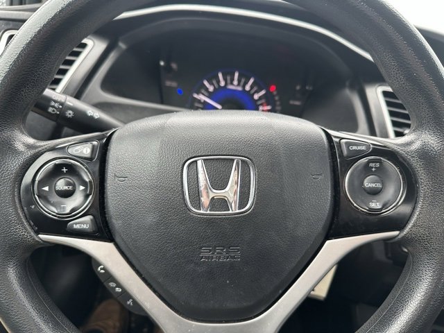 Used 2013 Honda Civic LX image 9