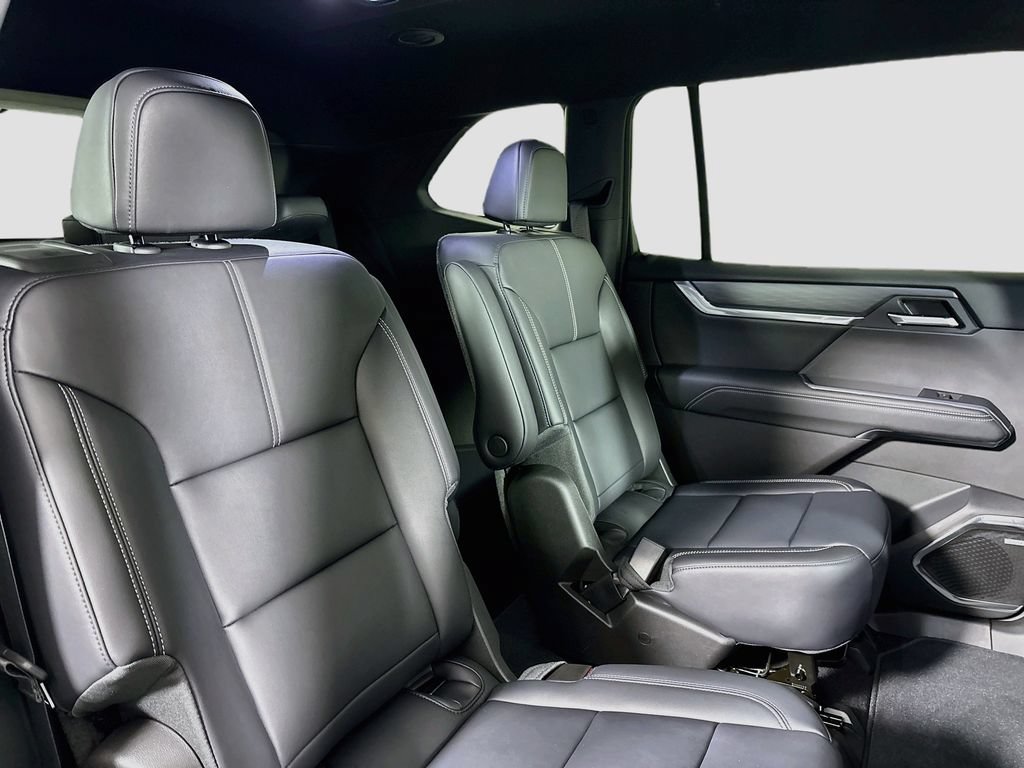 New 2026 GMC Acadia Elevation w/ Elevation Premium Package AWD/4WD image 28