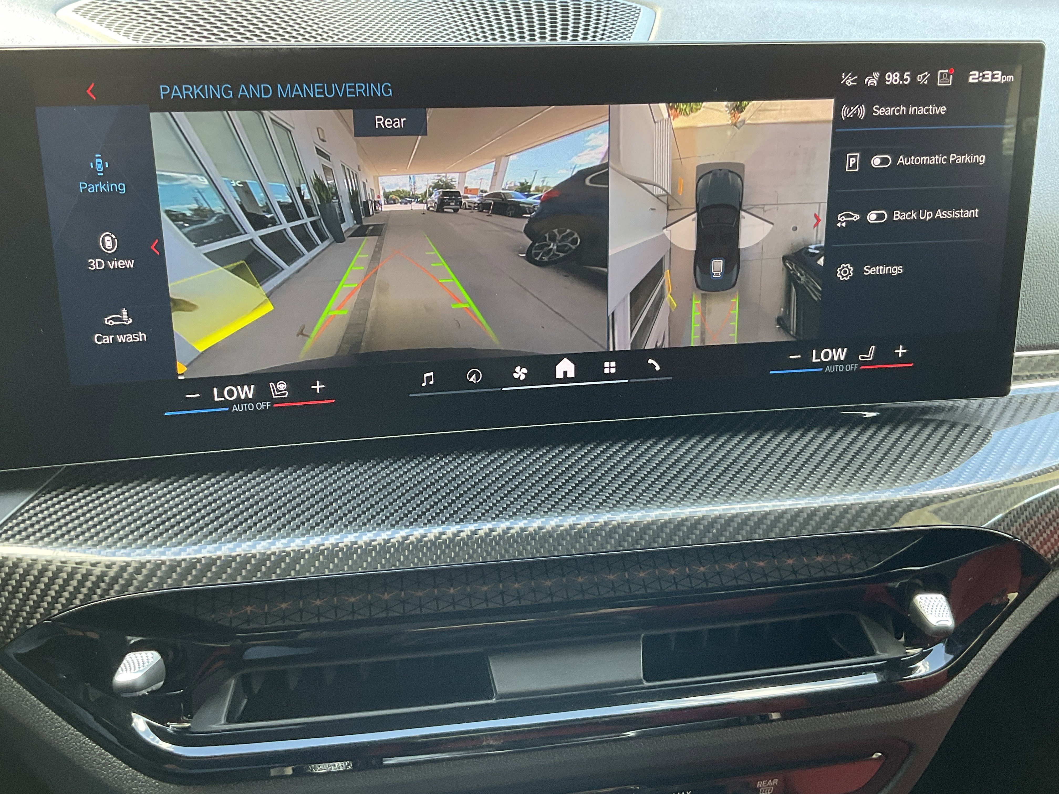 New 2026 BMW M4 xDrive Competition image 22