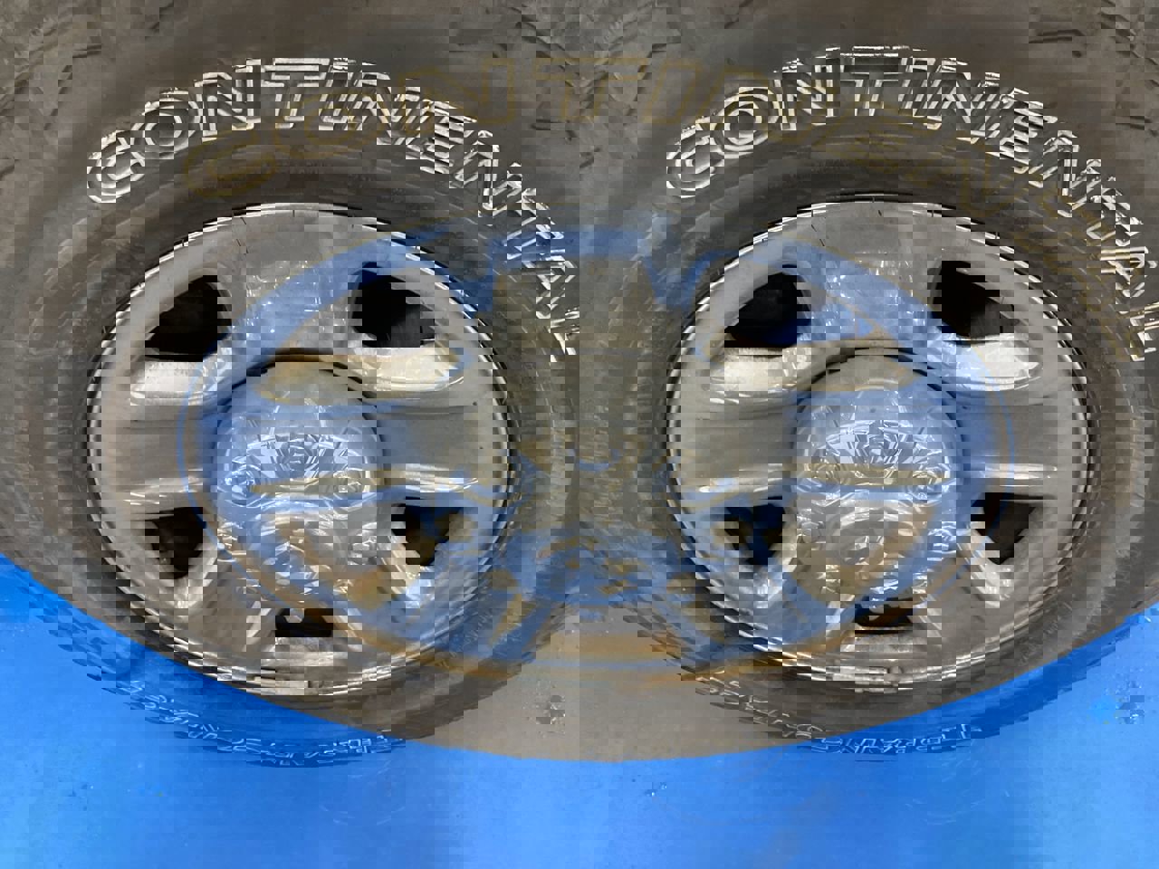 Used 2022 RAM 2500 Tradesman image 11