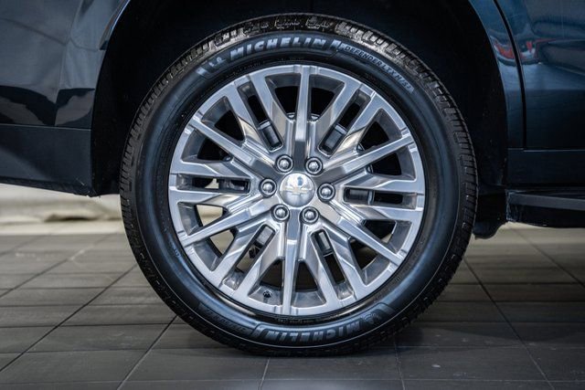 Used 2023 Chevrolet Tahoe Premier image 19