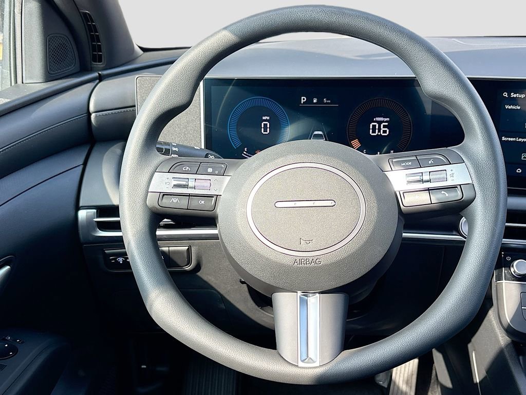 New 2026 Hyundai Santa Cruz SE image 11