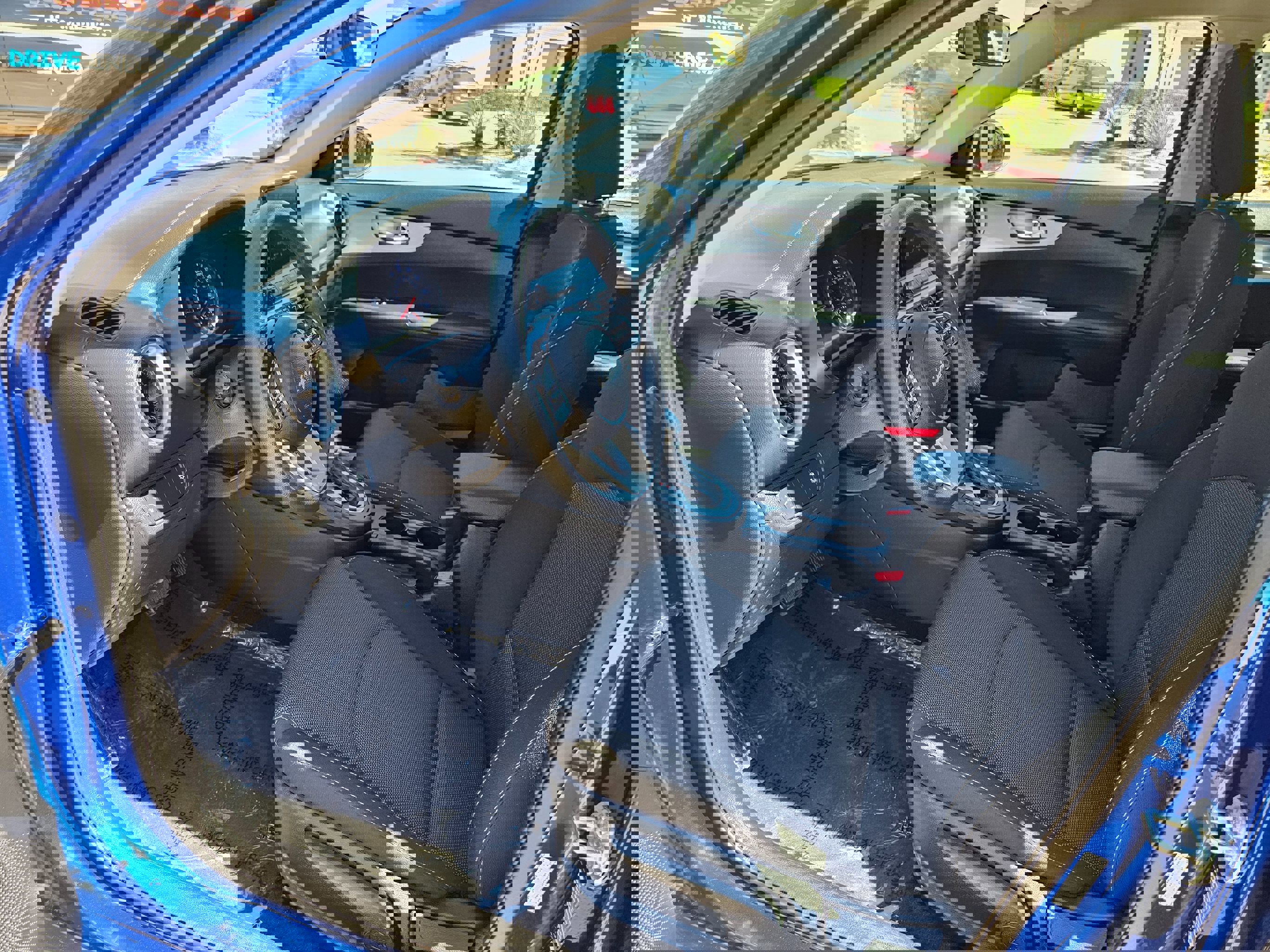 Used 2024 Kia Forte LXS image 18