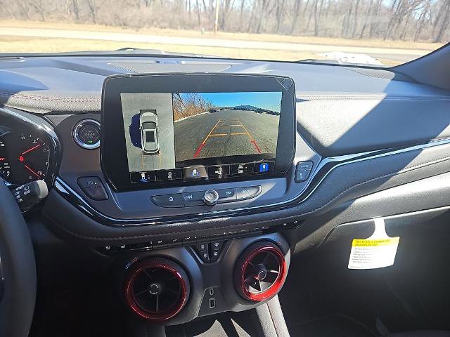 New 2026 Chevrolet Blazer RS AWD/4WD image 14