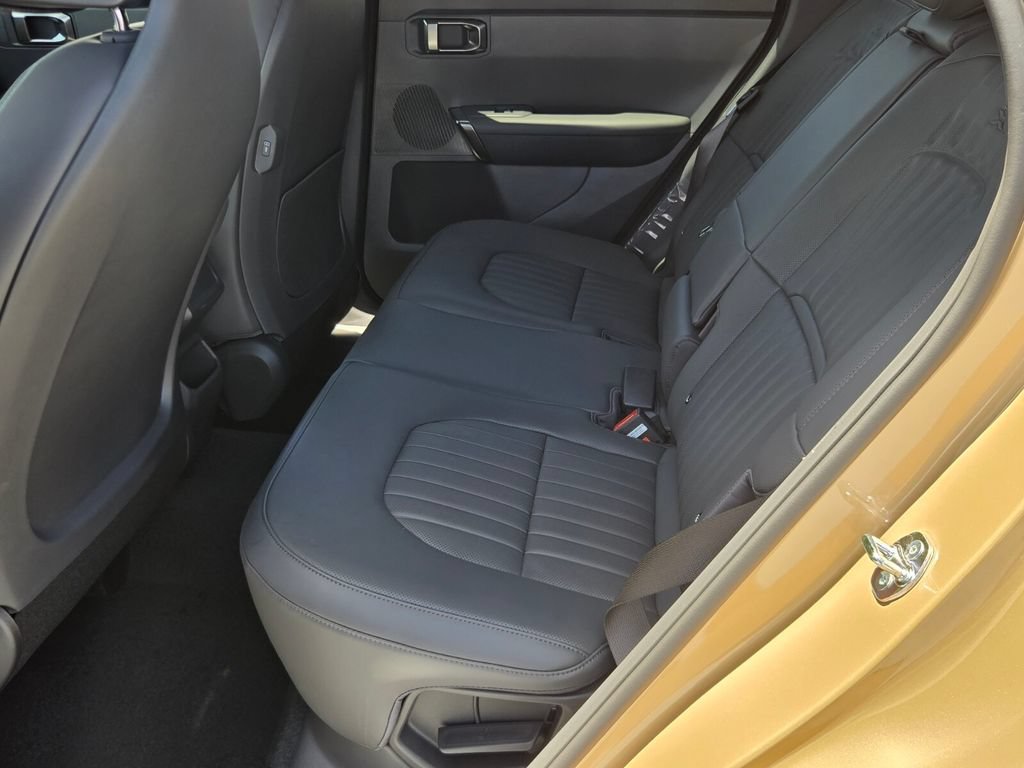 New 2027 Kia Seltos X-Line S AWD/4WD image 8