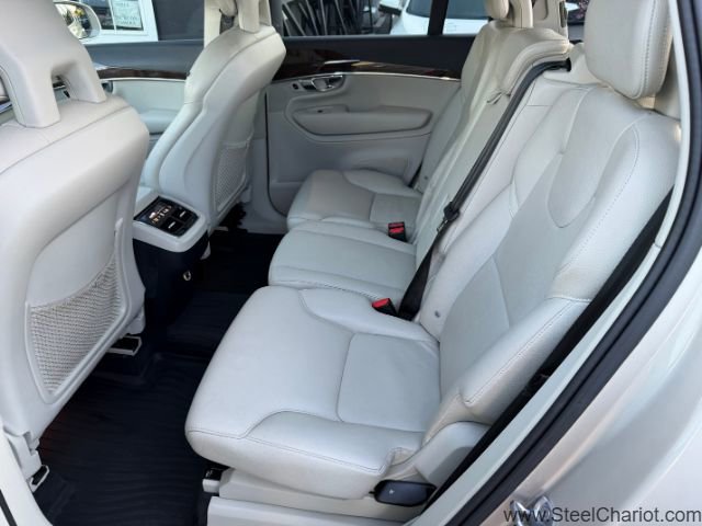 Used 2016 Volvo XC90 T6 Momentum w/ Momentum Plus Package image 15