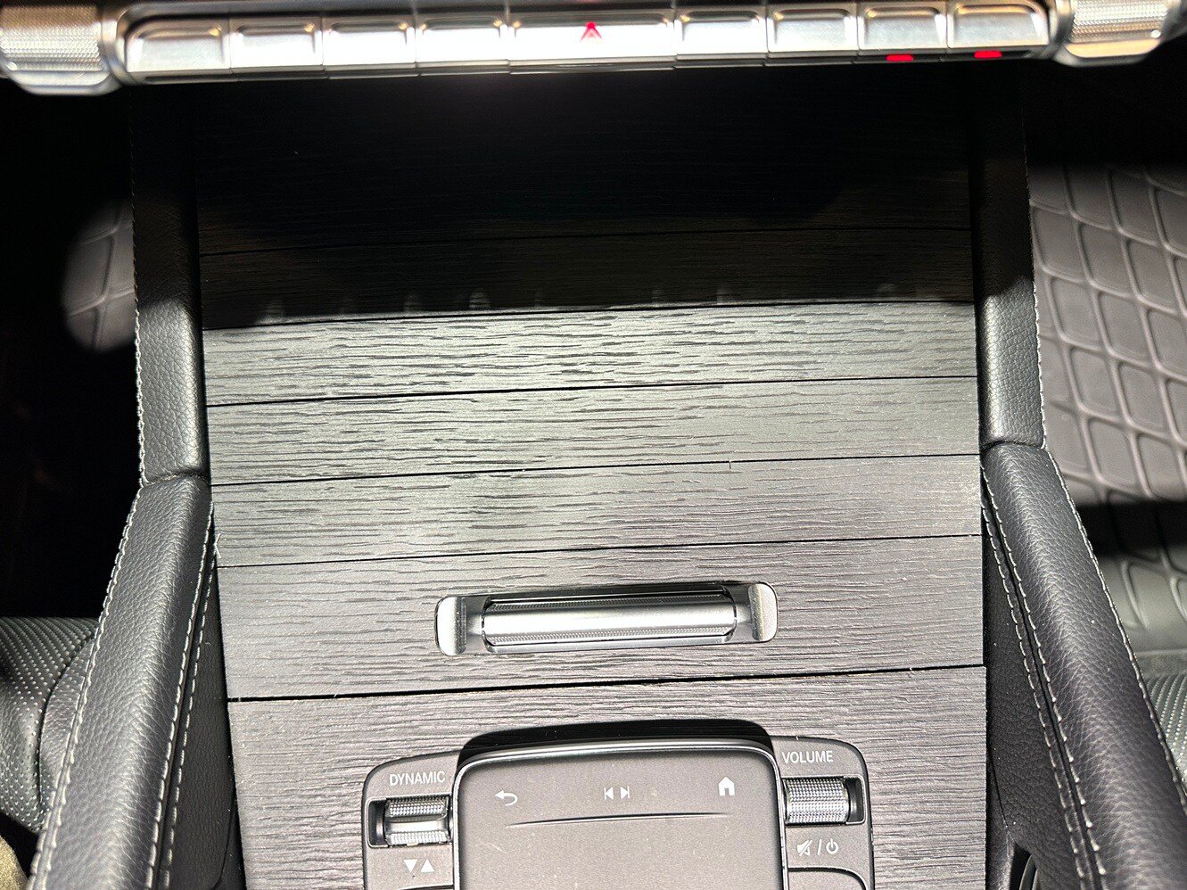 Certified 2023 Mercedes-Benz GLS 450 4MATIC image 28