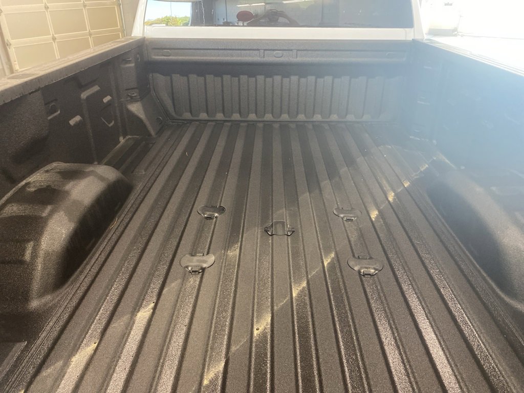 New 2025 GMC Sierra 3500 Pro image 7