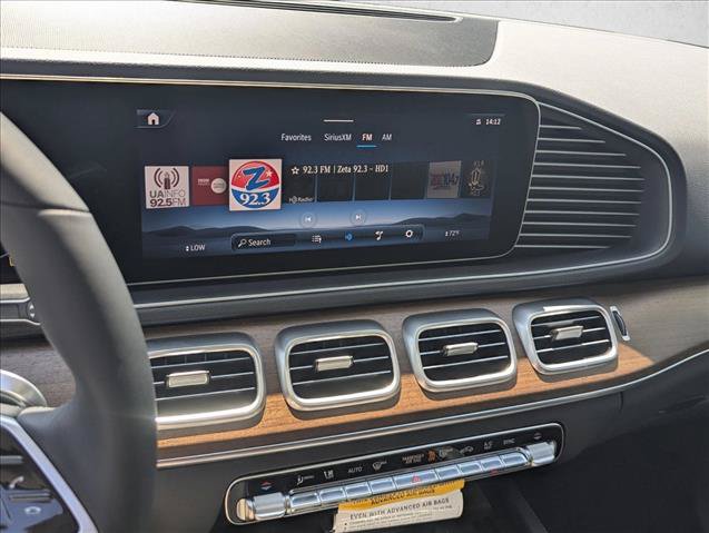New 2026 Mercedes-Benz GLE 350 4MATIC image 11