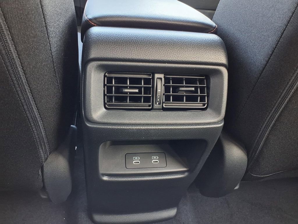 New 2026 Honda CR-V Sport image 24