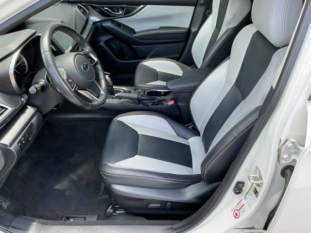 Used 2018 Subaru Crosstrek 2.0i Limited w/ Popular Package #2 AWD/4WD image 12