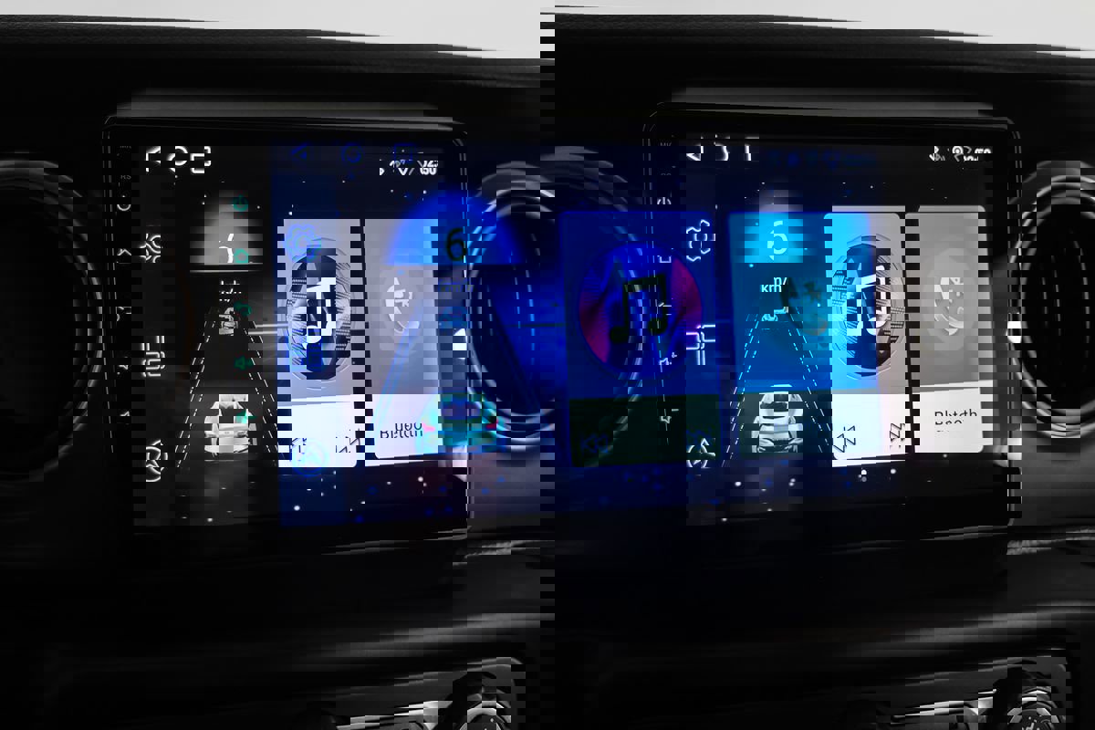 Used 2020 Jeep Gladiator Sport w/ Quick Order Package 24S image 22