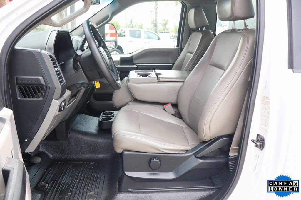 Used 2017 Ford F350 XL w/ Power Equipment Group image 17