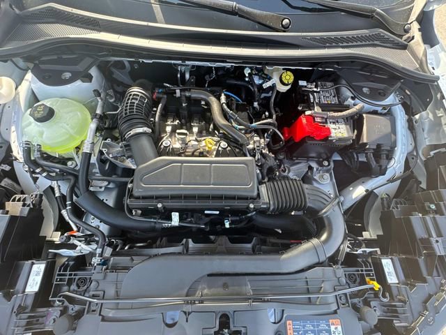 New 2025 Ford Escape Active FWD image 10