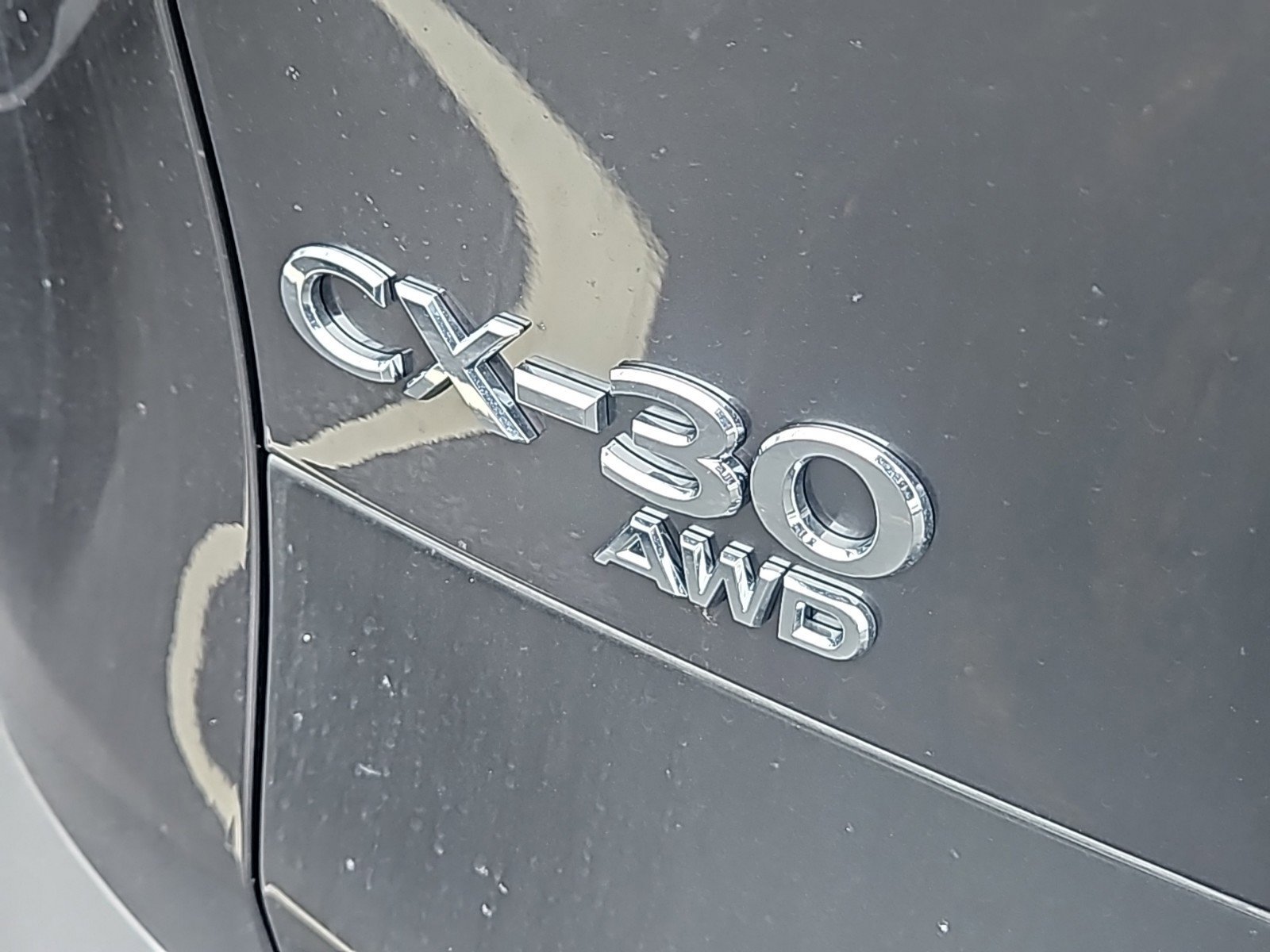 New 2026 MAZDA CX-30 AWD 2.5 S image 3