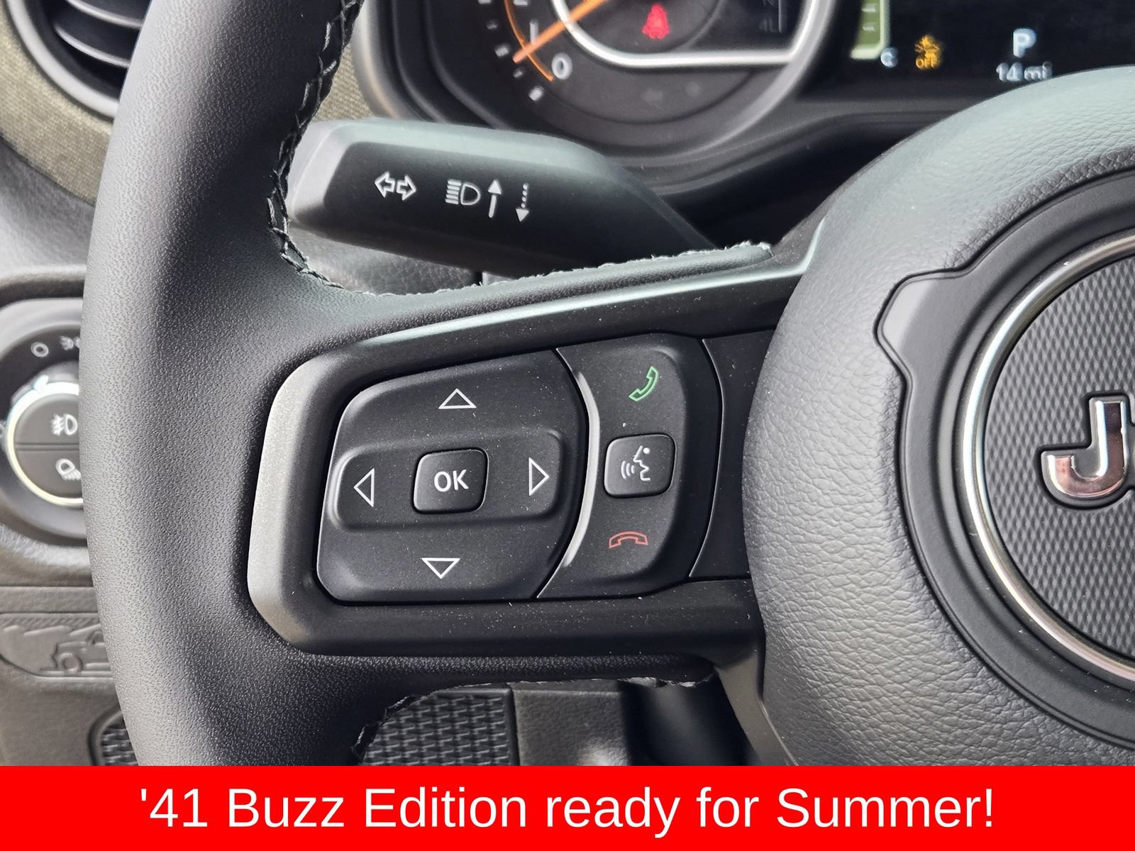 New 2026 Jeep Gladiator Willys AWD/4WD image 34