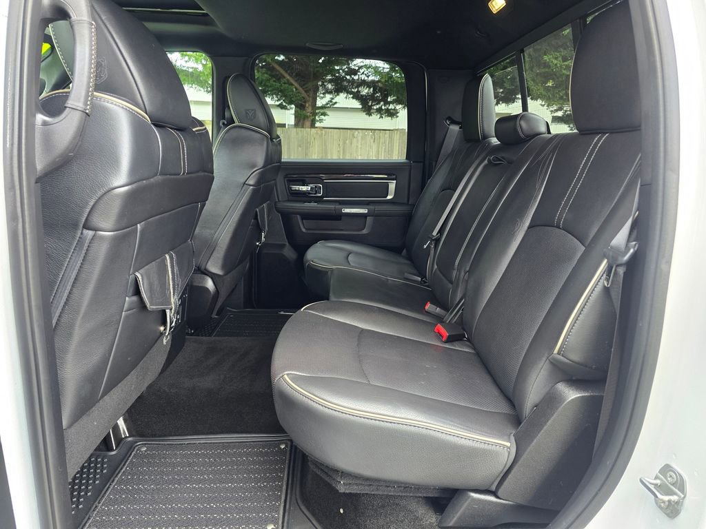 Used 2015 RAM 1500 Limited AWD/4WD image 24