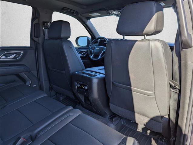 Used 2022 Chevrolet Tahoe LT w/ LT Signature Plus Package image 29