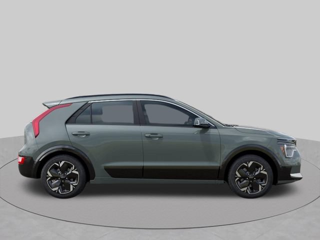 New 2026 Kia Niro Wind w/ Wind Preserve Package FWD image 8