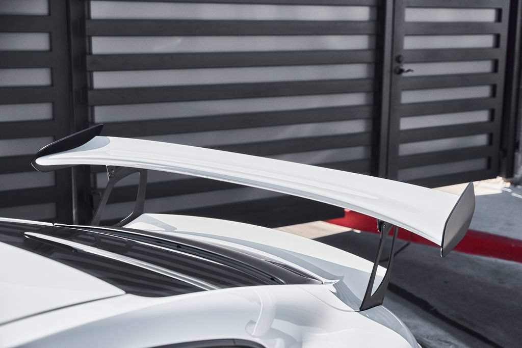 Used 2019 Porsche 911 GT3 RS RWD image 10