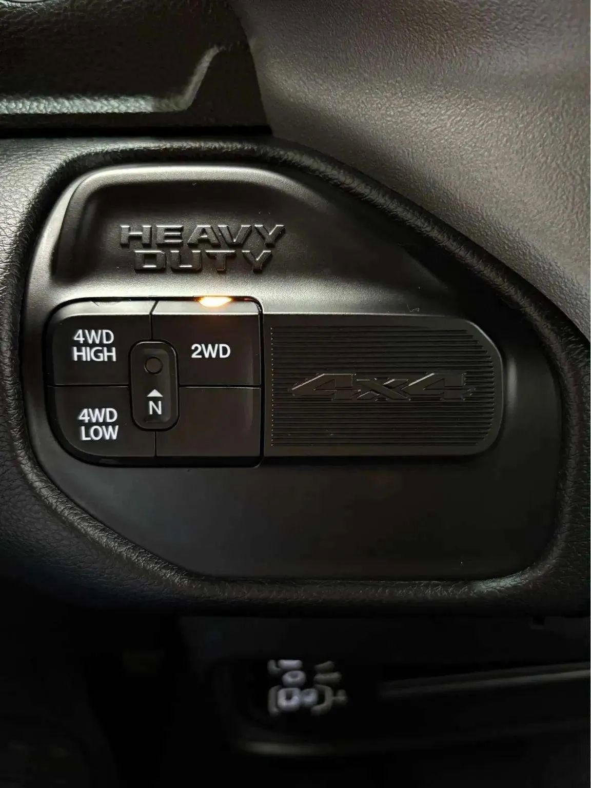 Used 2024 RAM 2500 Big Horn image 26